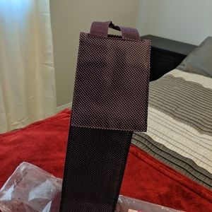 Thirty-One New thermal wine tote